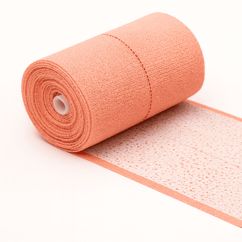 Elastic Adhesive Bandage