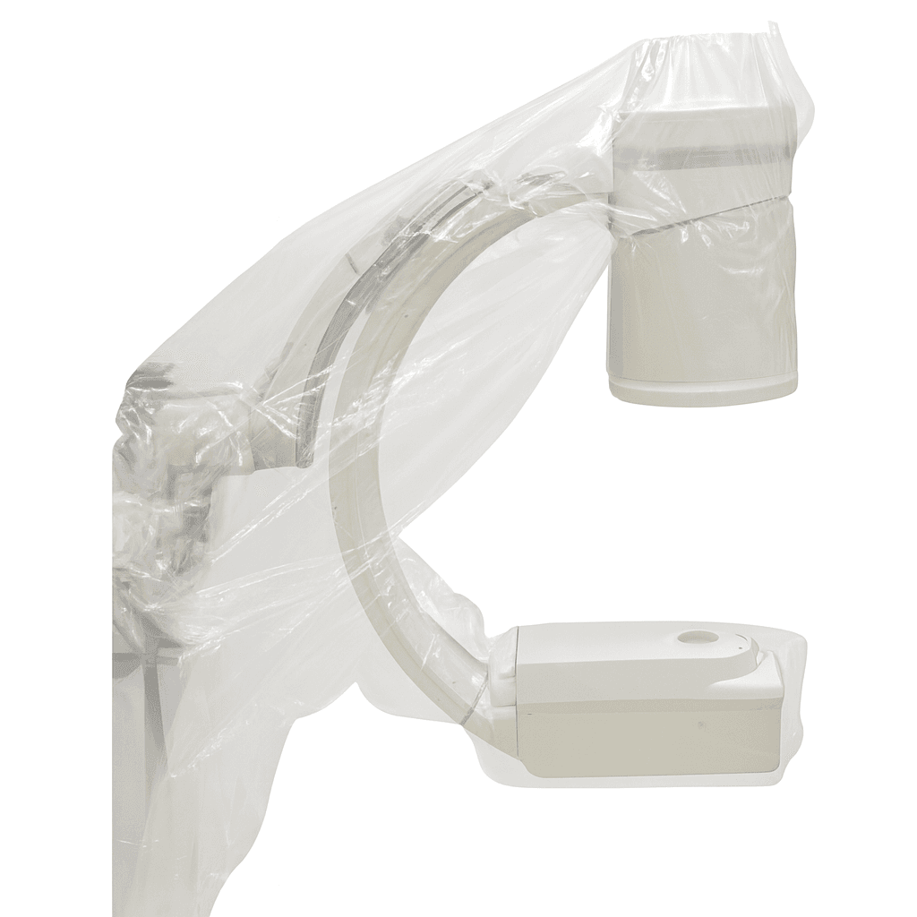 C Arm Cover