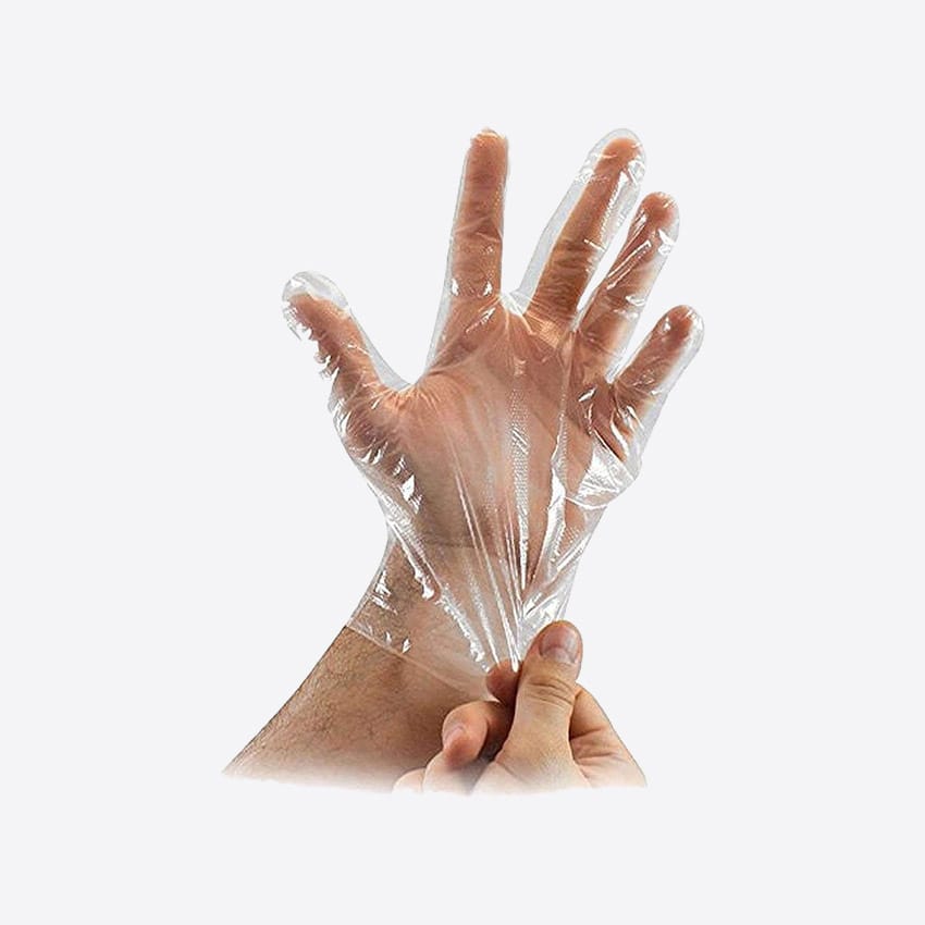 Nitrile Gloves
