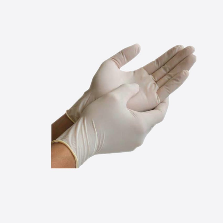 Disposable plastic Hand Gloves