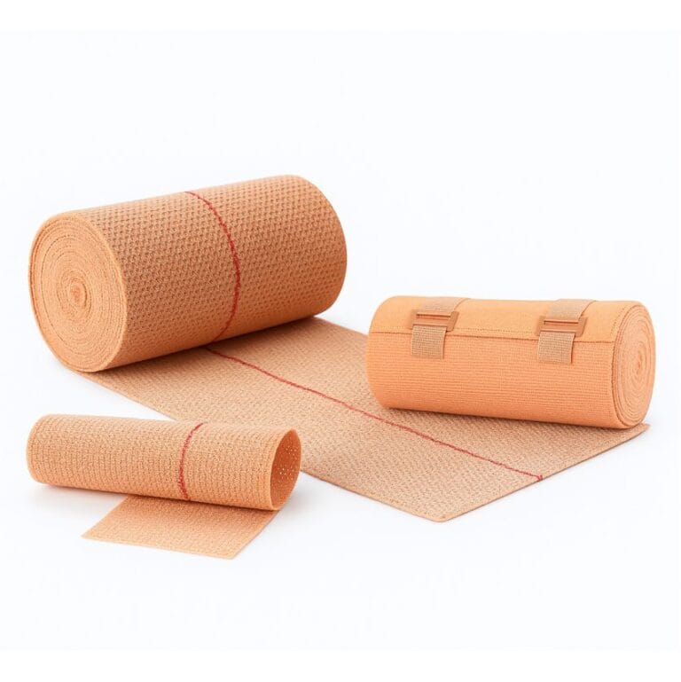 Crepe Bandage