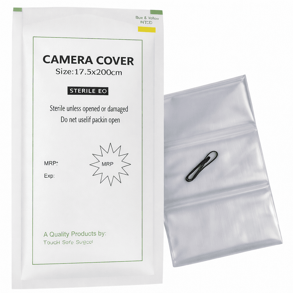 Disposable Camera Cover