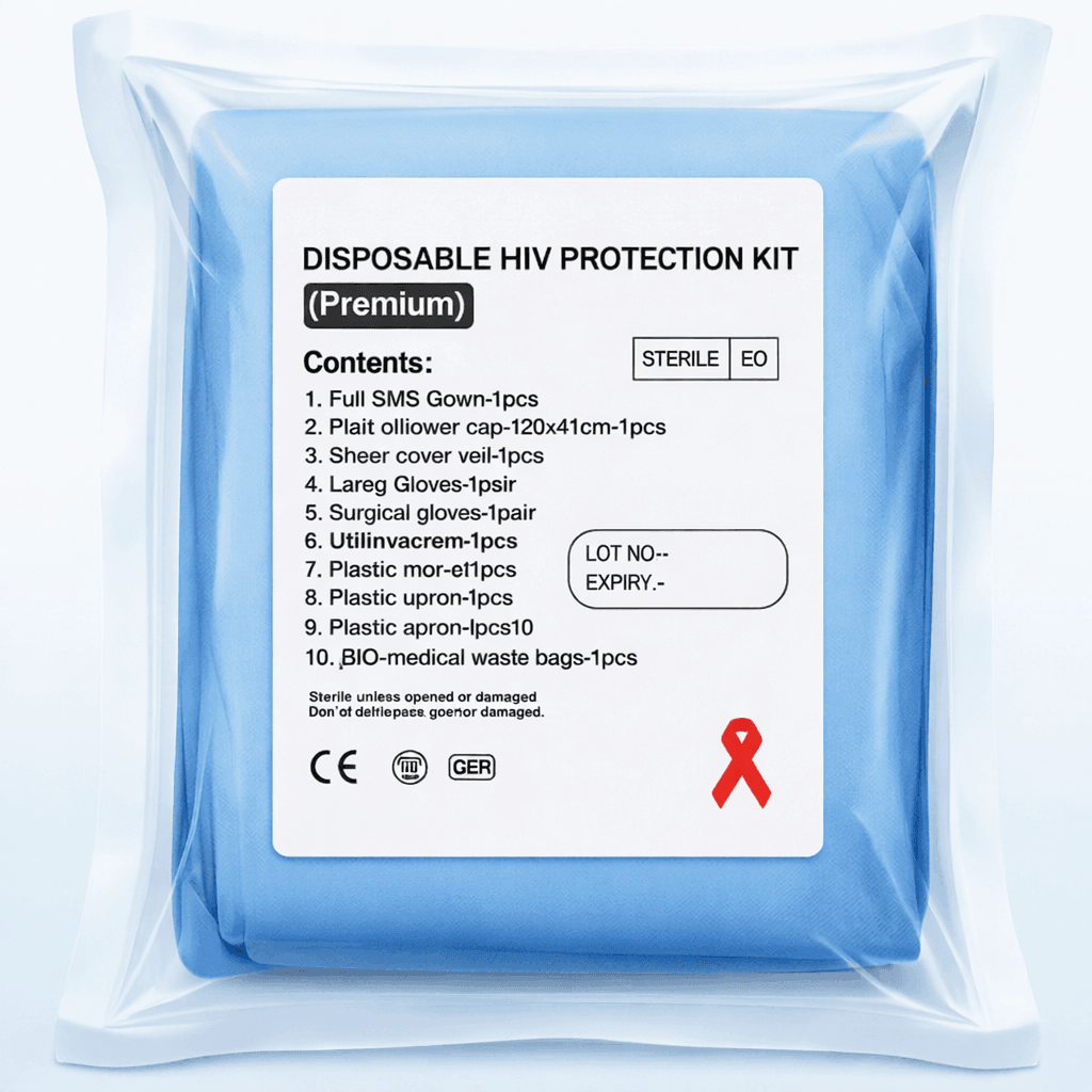 HIV Protection Kit